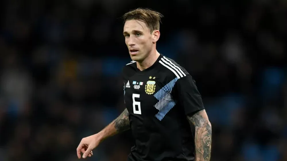 Biglia: “En la mínima dificultad volvieron a pegarnos en el piso”