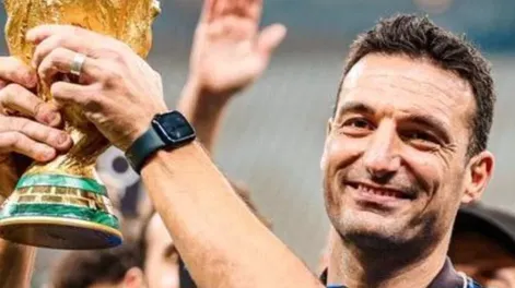 Lionel Scaloni dio a conocer la lista de los convocados que irán a buscar la cuarta estrella para Argentina.&nbsp;