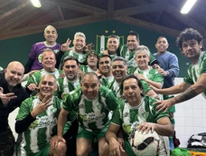 Sportivo Desamparados. Sportivo Desamparados.