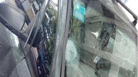 La Plata: se entregó el acusado de atropellar y matar a la estudiante universitaria