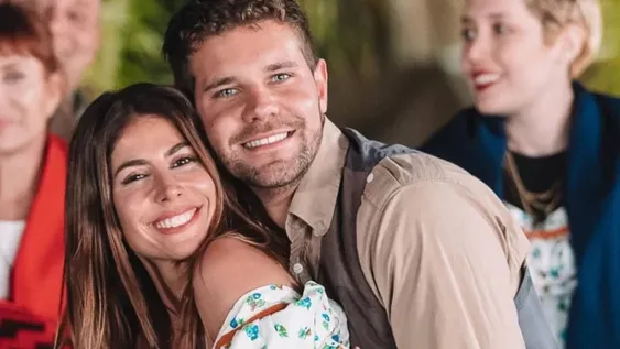 Locho Loccisano y Majo Martino estarían empezando una relación