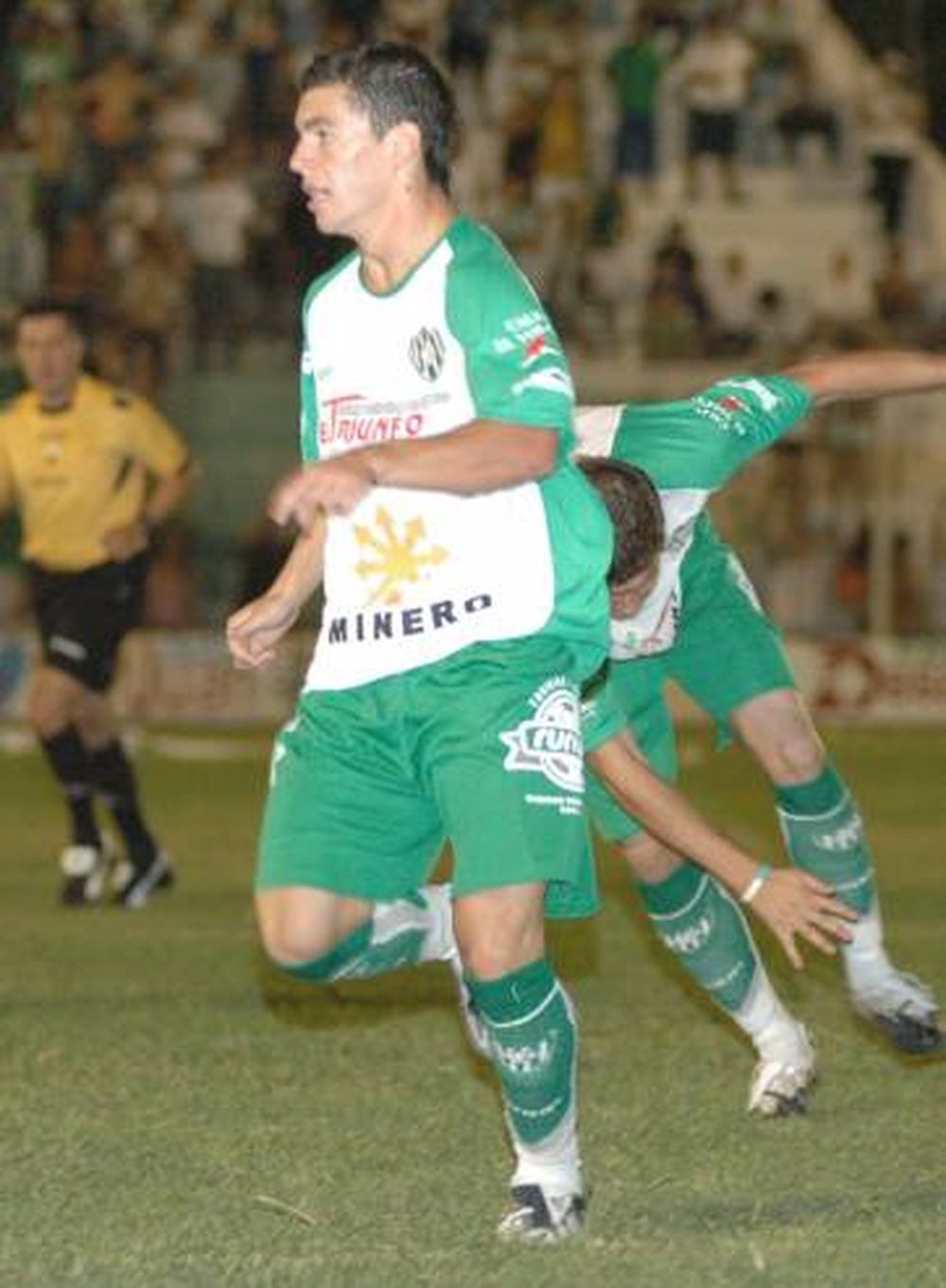 “No soy salvador”