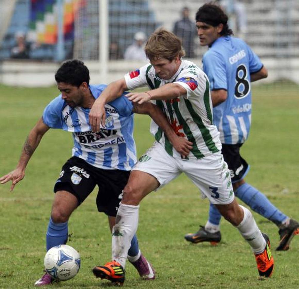 “El domingo vamos a festejar”