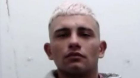 Detenido en Pocito.-