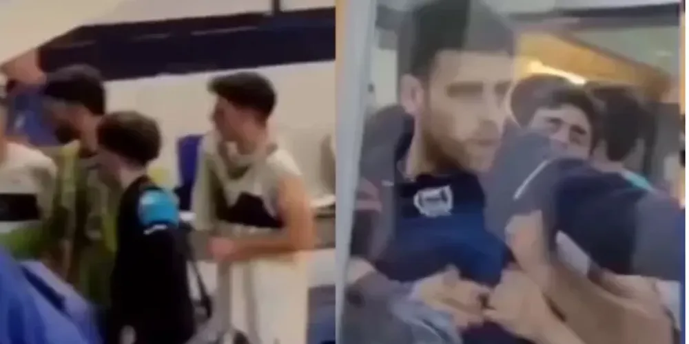 Murió un hombre de 84 años tras una pelea entre jugadores de básquet
