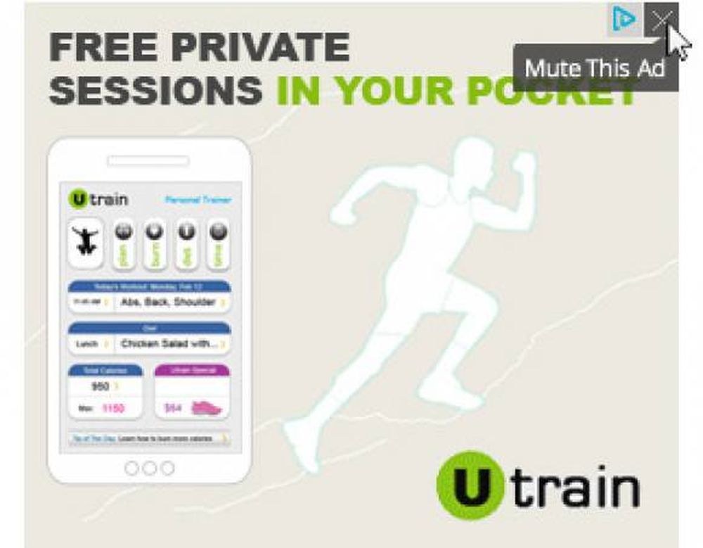 Contra la publicidad molesta y desagradable