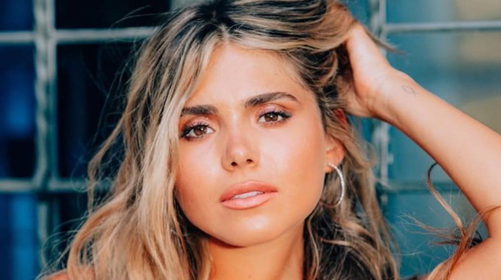 ¿Franco Colapinto estuvo junto a una cantante uruguaya en el VIP de un boliche?