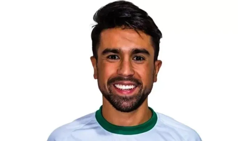 Pase bomba: Lucas Salas, nuevo refuerzo de Sportivo Desamparados