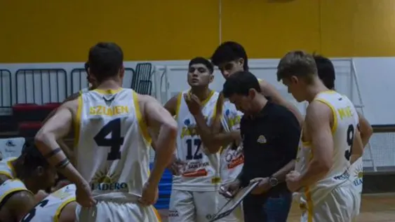 Jáchal quiere su primer triunfo del año en casa