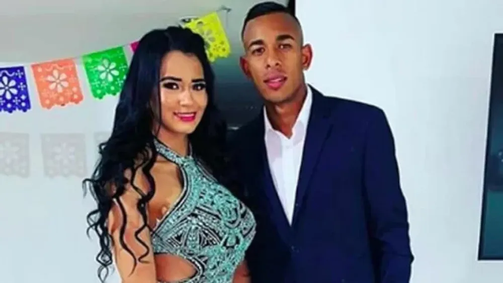 La expareja de Villa presentó síntomas “de haber vivido una situación traumática”