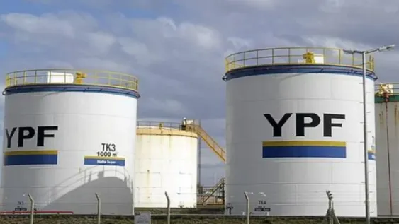 Caso Odebrecht: detectan graves irregularidades en una obra de YPF