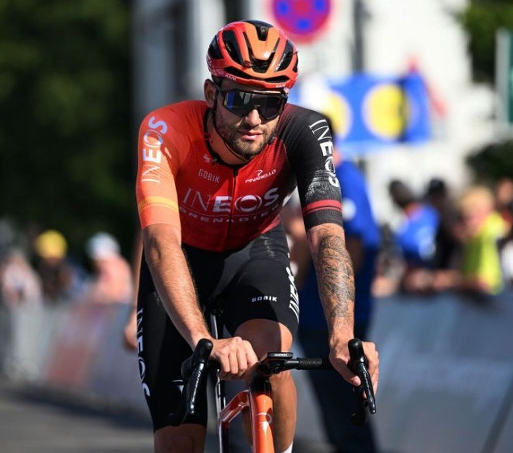 EL LÍDER tendrá una dura prueba hoy