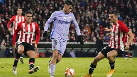 Bilbao eliminó al “Barca” y Real Madrid, al Elche