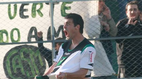 Se hizo desear bastante, pero llegó