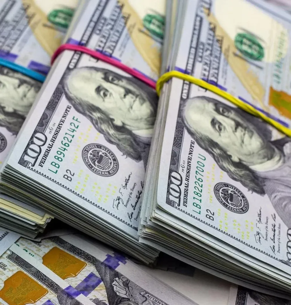 ‘Rebote’ del dólar blue: se negoció a 204 pesos en la city porteña