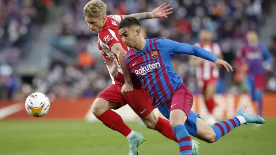 El “Cholo” sigue mal