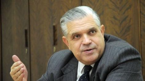 López Murphy dijo que quiere ser candidato presidencial en el 2023