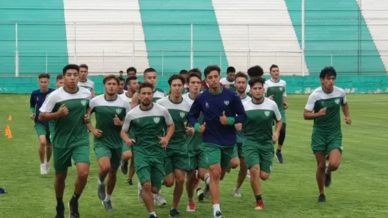 Sportivo arrancó con sorpresas Sportivo arrancó con sorpresas