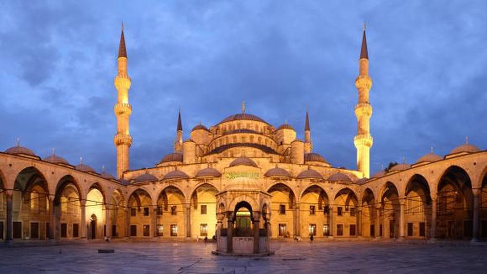 Salida acompañada a Grecia y Turquía