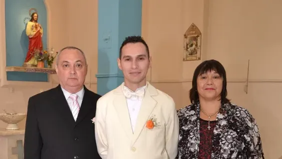 Rosselot Reynoso – Figueroa Morales