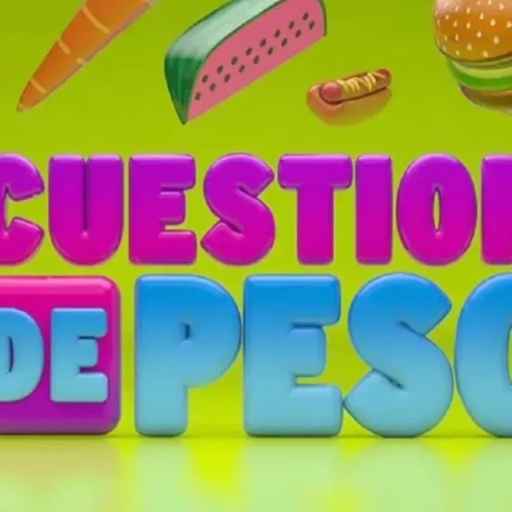 Regresa Cuestión de Peso: ¿cuándo se estrena y quién lo conducirá?
