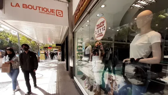 San Juan, la única provincia del país en acceder a un crédito del BID para pymes