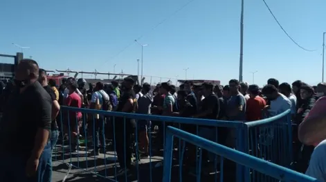 No va más: se agotaron las entradas para ver a la Selección en San Juan
