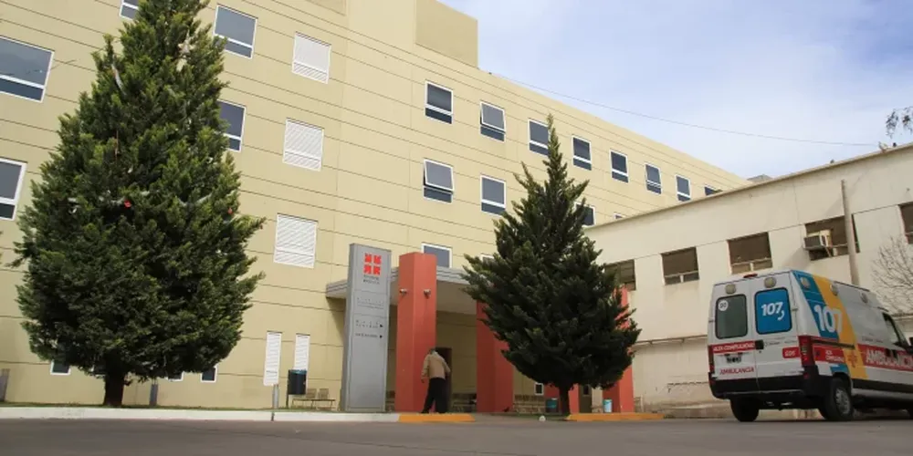 Una mujer de 61 años de 25 de Mayo murió por coronavirus y es la víctima número 11