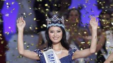La nueva reina del mundo es de China