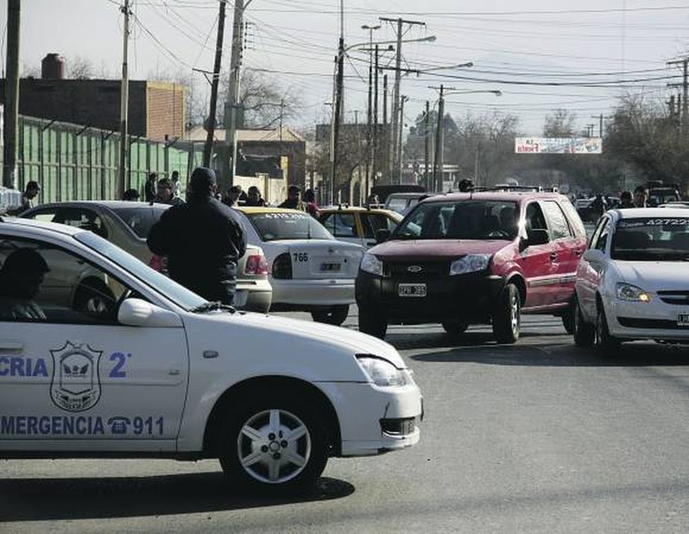 Remises: sin GNC, circulan pocos y cobran más caro