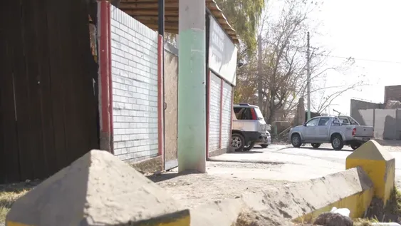 Buscan declarar patrimonio los restos de 2 puentes del siglo XX en Capital y Rivadavia