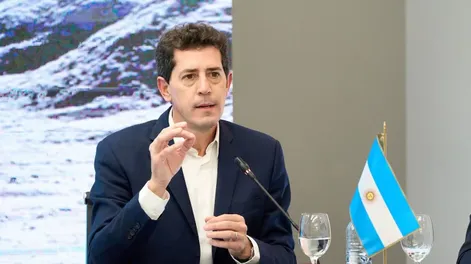 De Pedro llamó a “cortar con los discursos de odio y construir una Argentina contra el bullying”