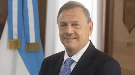 Renunció el titular del RENAPER y el Gobierno oficializó las salidas de otros tres funcionarios