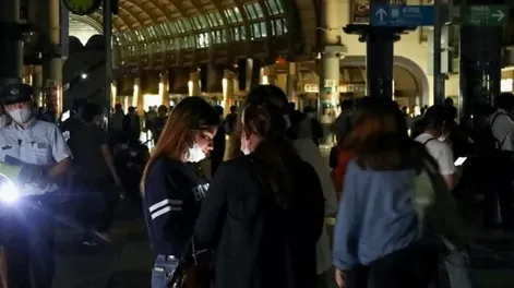 Ascienden a 162 los muertos y 700 los heridos por el terremoto en Indonesia