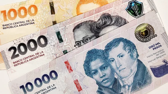 los salarios le ganaron a la inflacion por cuarto mes consecutivo: subieron 2,8% en julio, segun el indec