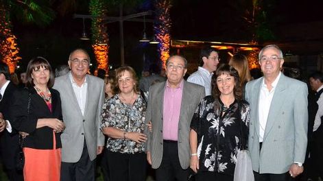 Cena de expendedores de combustibles