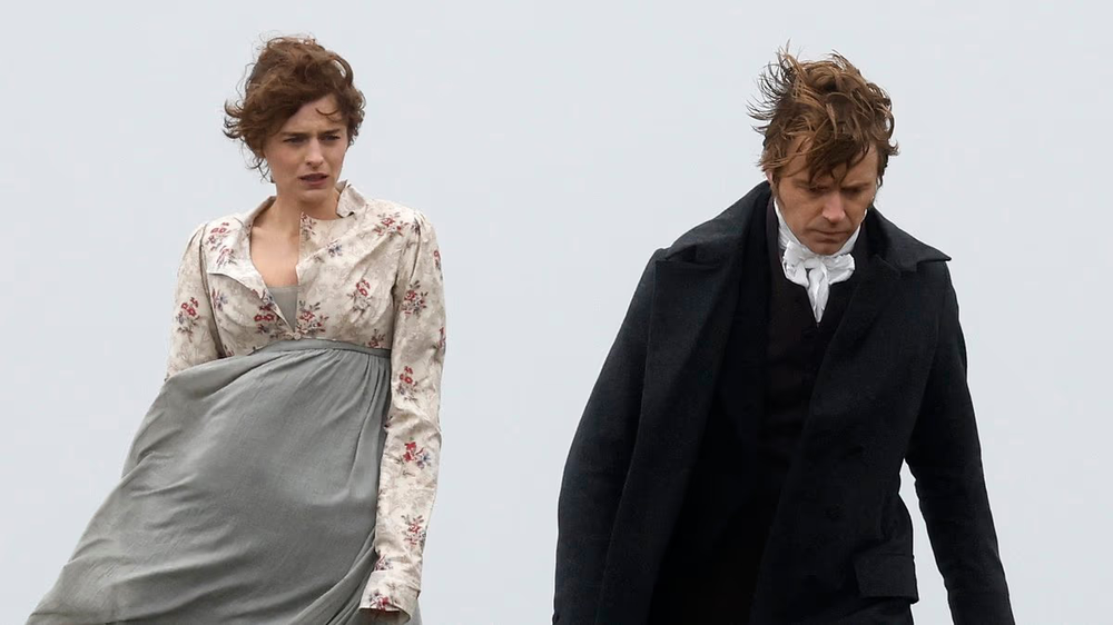 Emma Corrin dará vida a Elizabeth Bennet, mientras que Jack Lowden interpretará al señor Darcy.