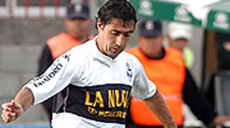 Mariano Messera: “La idea es llegar para ascender”