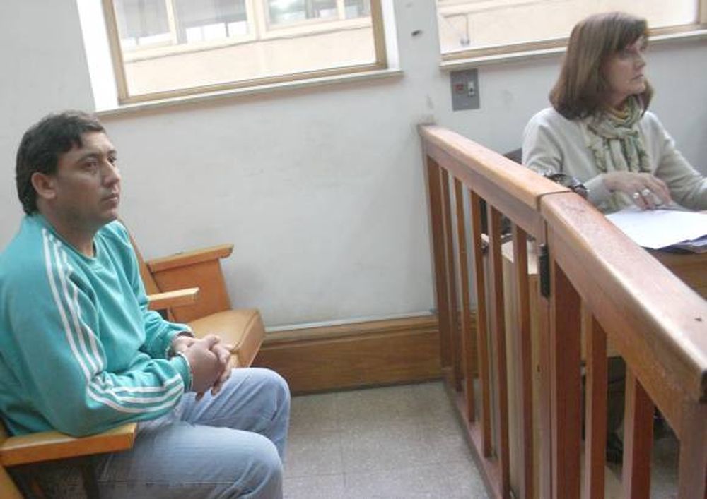 Un obrero violó a su hijastra, lo confesó y acepta 12 años