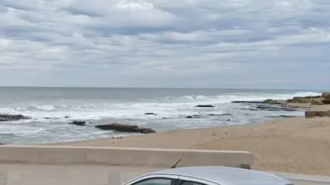 Una adolescente denunció que la violaron a la salida de un boliche en Miramar