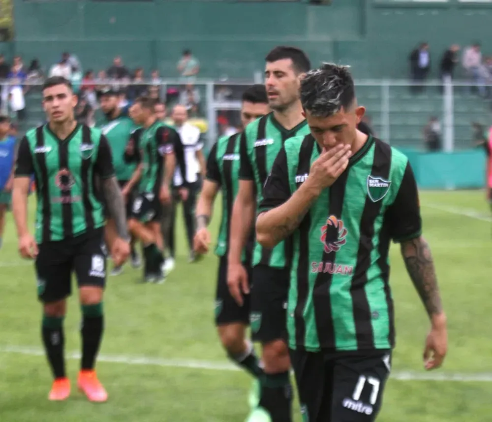 Duro comienzo de semana