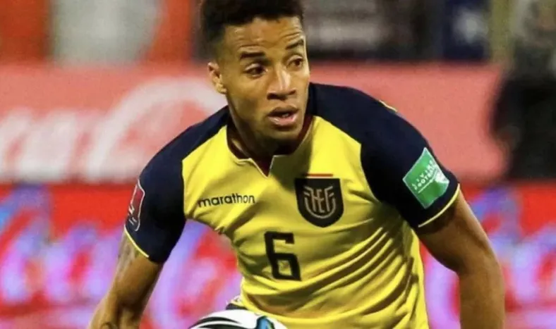 Otro respaldo para Ecuador: la FIFA cierra investigación sobre Byron Castillo