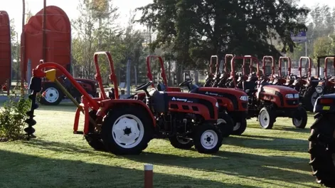 U$S 50 millones en aportes para innovación y comercialización