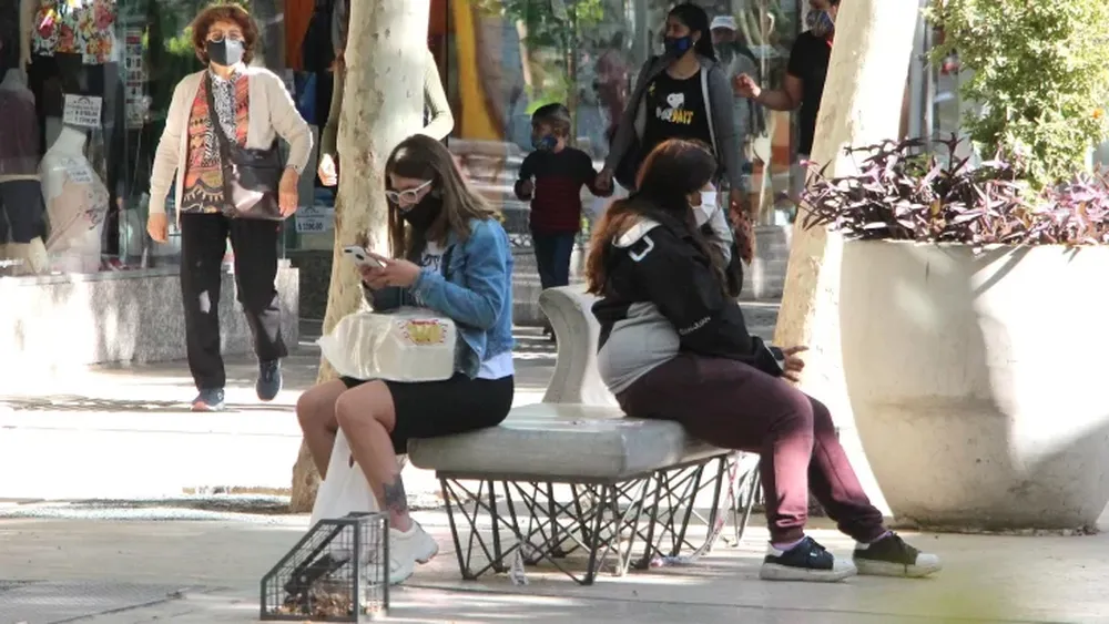 3.000 casos de coronavirus a 65 días del brote: hoy se confirmaron 180 nuevos contagios