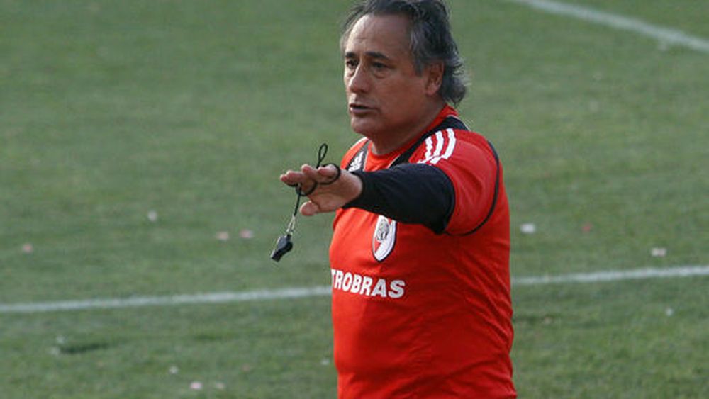 López: “Confío en quedarnos en Primera y meternos en una Copa”