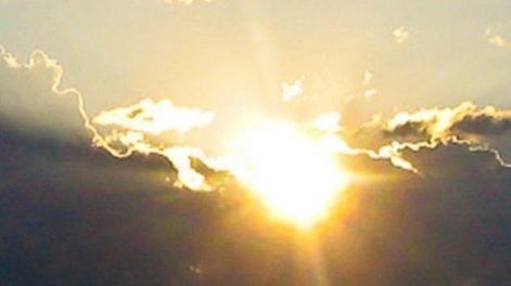 Para disfrutar: hoy la máxima rondará los 26º