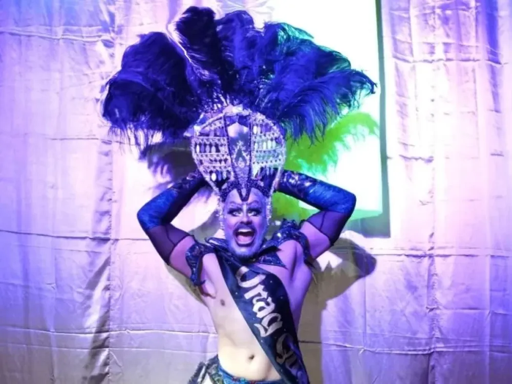 Para Scorpio no hay límites