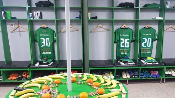 San Martín no pudo contra Huracán de local y cosechó una derrota