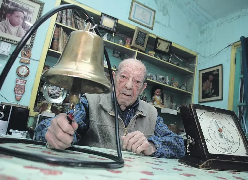 Murió una gloria sanjuanina del mundo del boxeo
