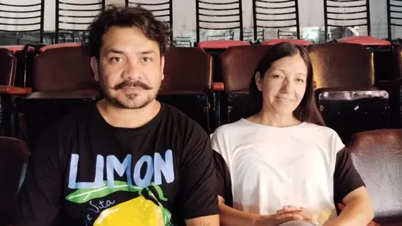 Ya hay postal para Cosquín